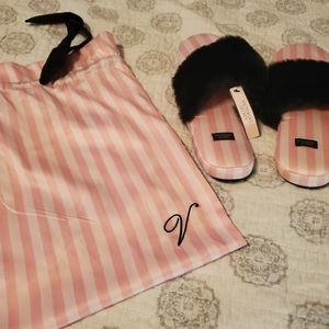 Victoria Secret Slippers